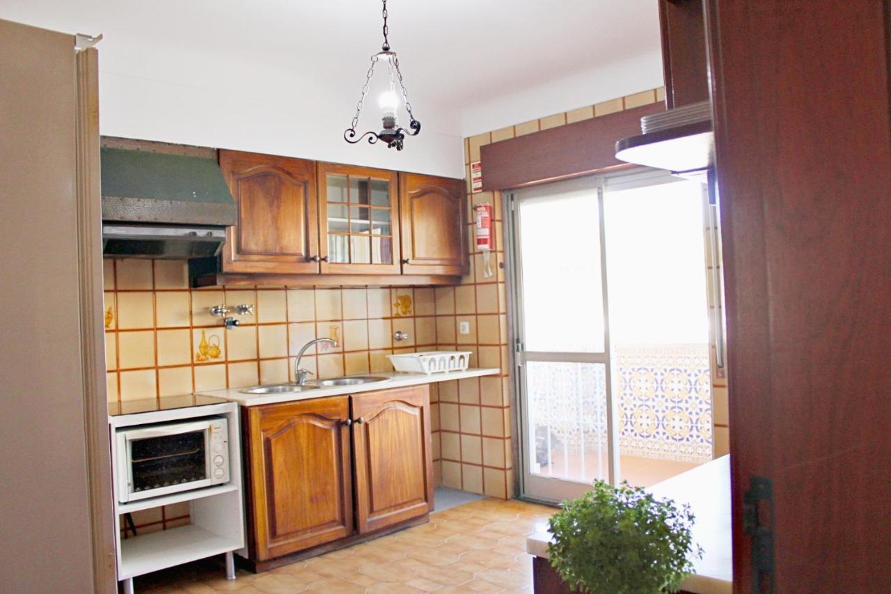 Villa Do Sol Carcavelos Beach House Exterior foto