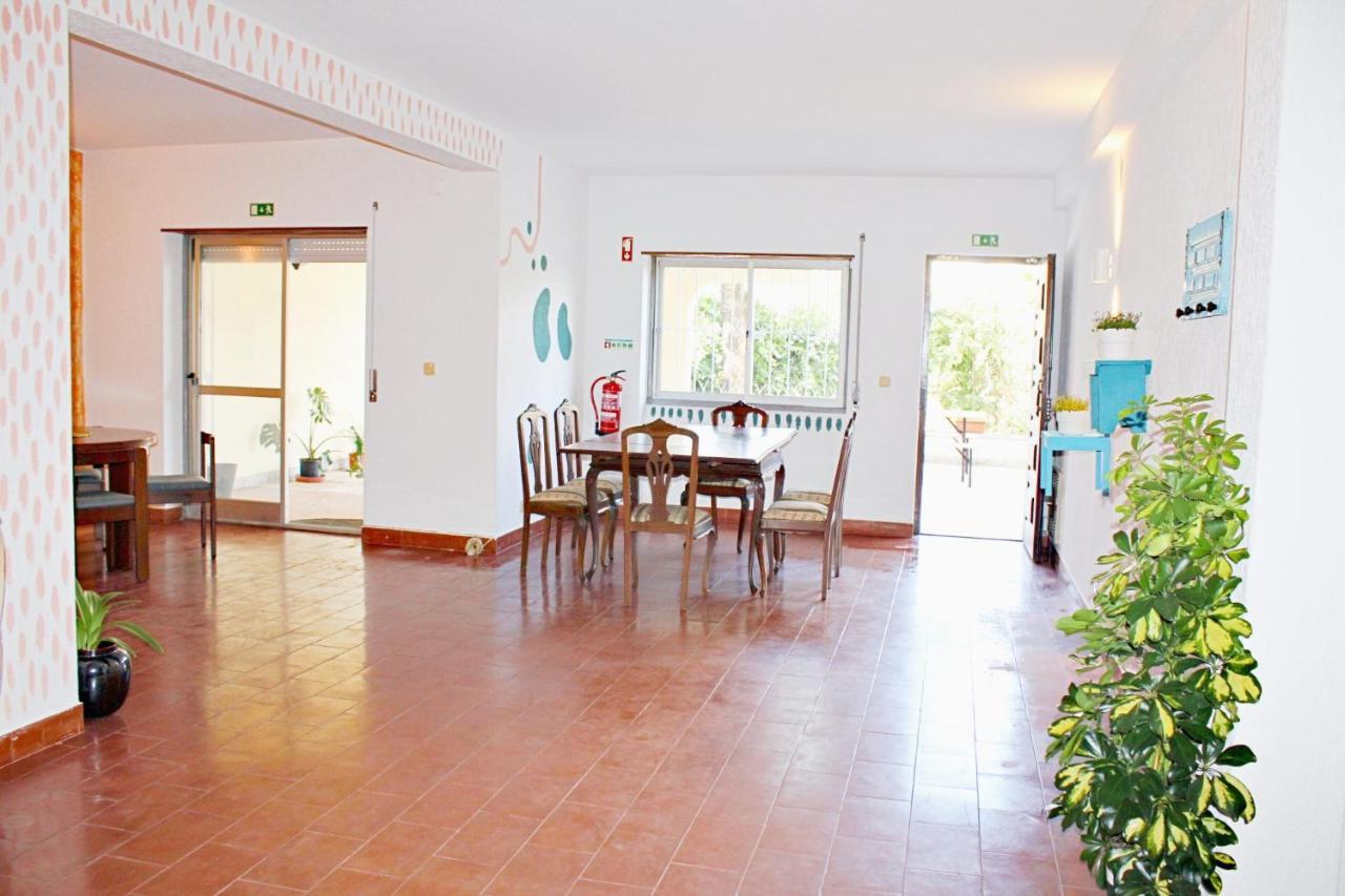 Villa Do Sol Carcavelos Beach House Exterior foto