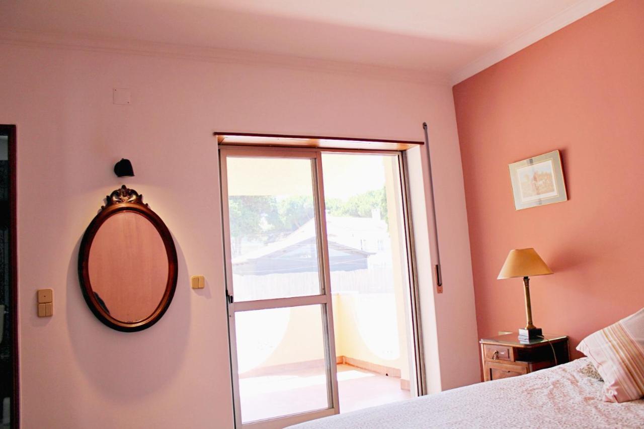 Villa Do Sol Carcavelos Beach House Exterior foto