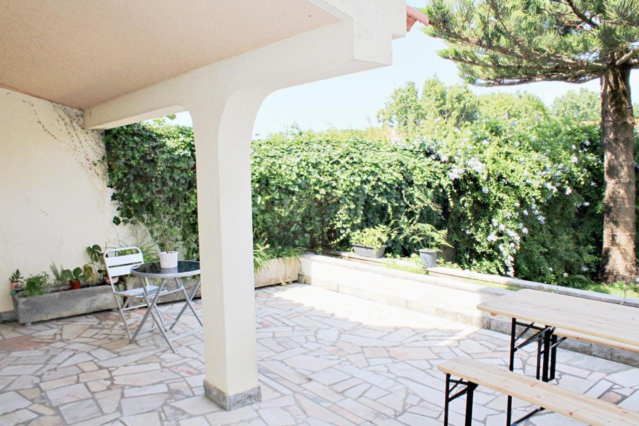 Villa Do Sol Carcavelos Beach House Exterior foto