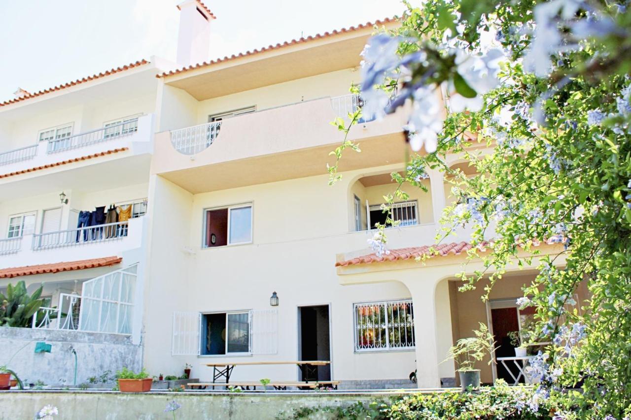 Villa Do Sol Carcavelos Beach House Exterior foto