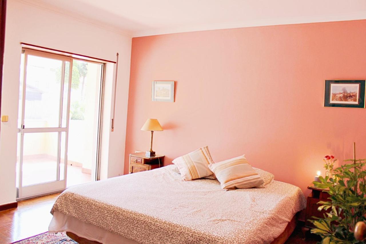 Villa Do Sol Carcavelos Beach House Exterior foto