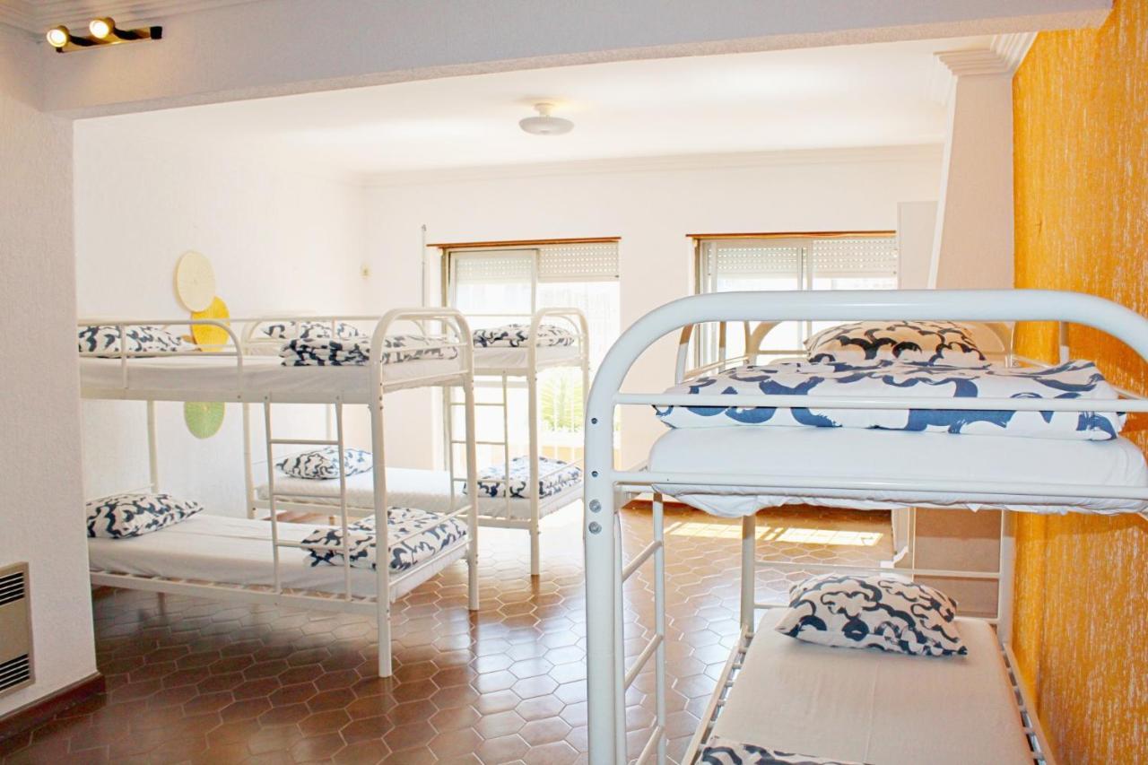 Villa Do Sol Carcavelos Beach House Exterior foto