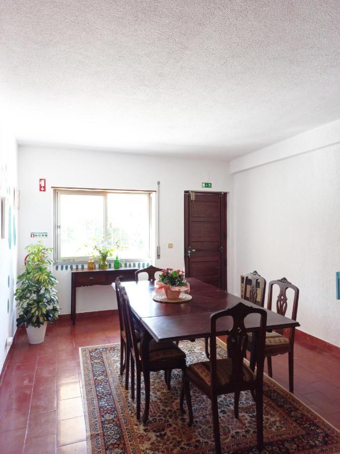 Villa Do Sol Carcavelos Beach House Exterior foto