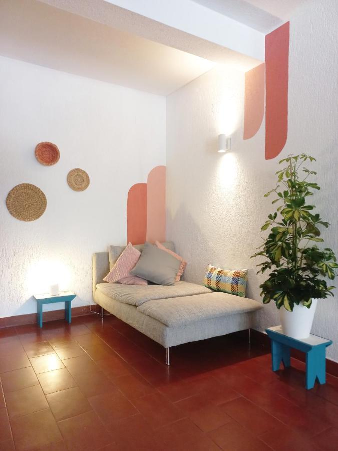 Villa Do Sol Carcavelos Beach House Exterior foto