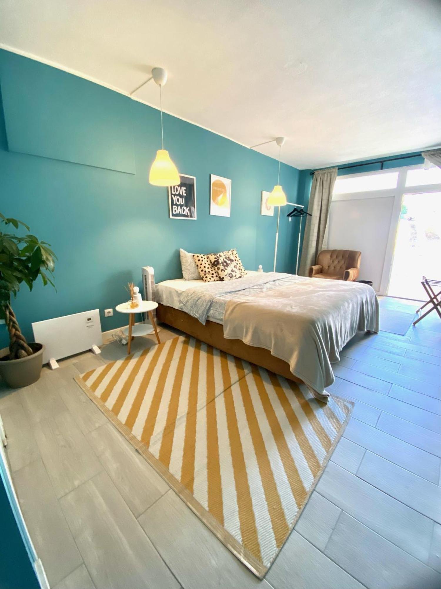 Villa Do Sol Carcavelos Beach House Exterior foto