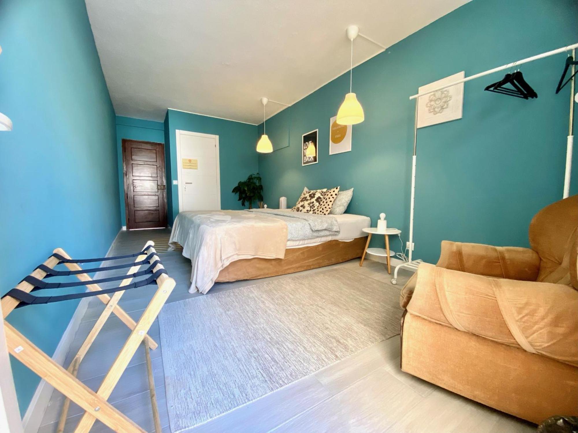 Villa Do Sol Carcavelos Beach House Exterior foto